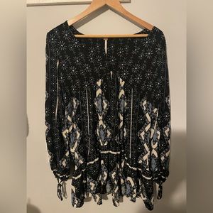 Free People Tunic